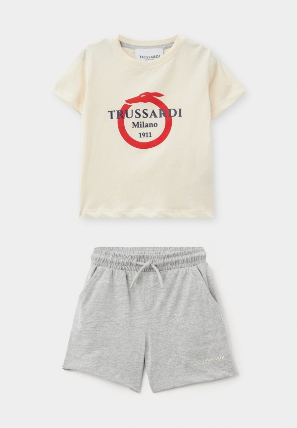 Trussardi Junior Футболка и шорты - фото 1