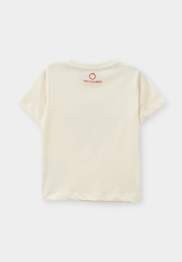 Trussardi Junior Футболка и шорты - фото 2