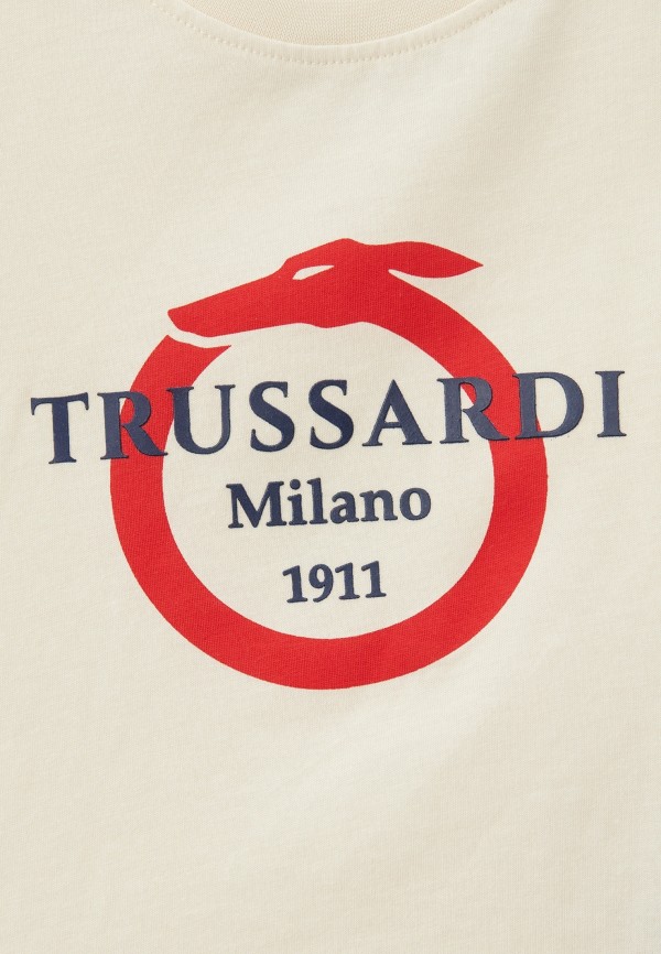 Trussardi Junior Футболка и шорты - фото 3