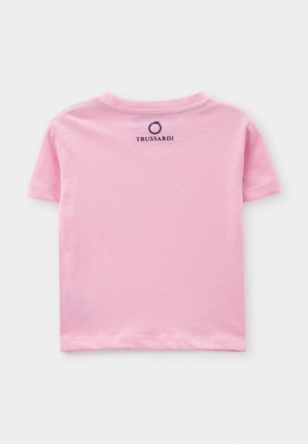 Trussardi Junior Футболка и шорты - фото 2