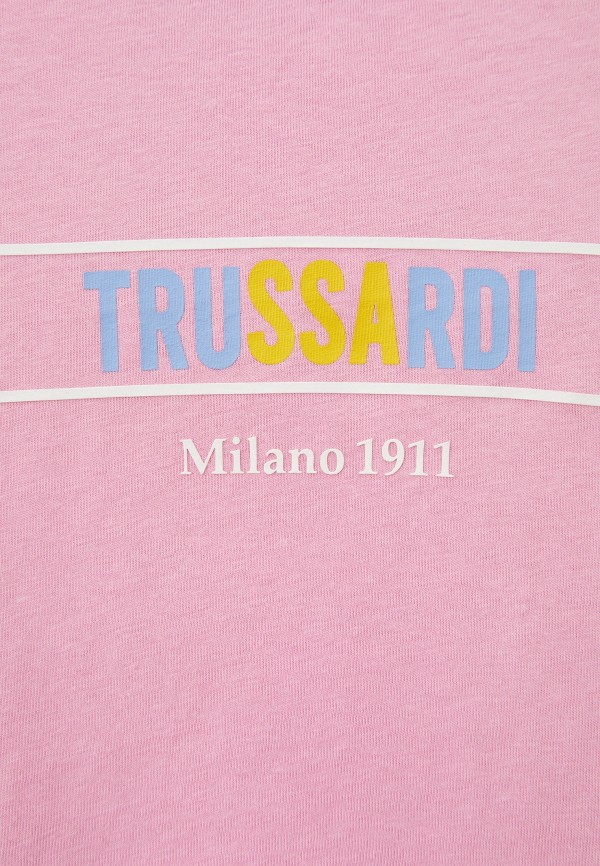 Trussardi Junior Футболка и шорты - фото 3