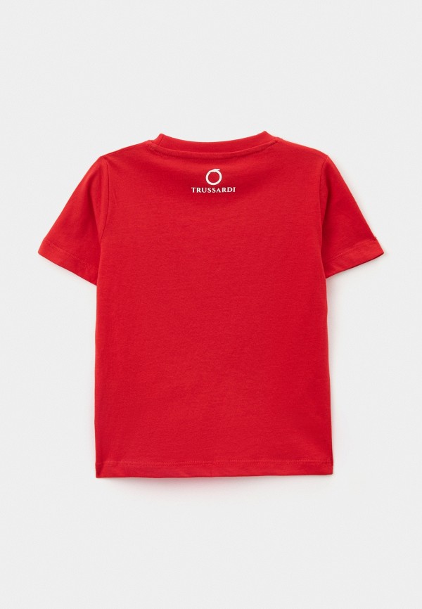Trussardi Junior Футболка и шорты - фото 2
