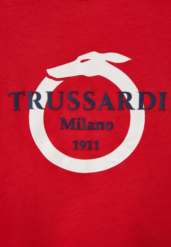 Trussardi Junior Футболка и шорты - фото 3