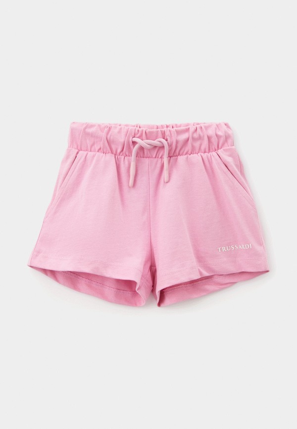 Trussardi Junior Футболка и шорты - фото 4