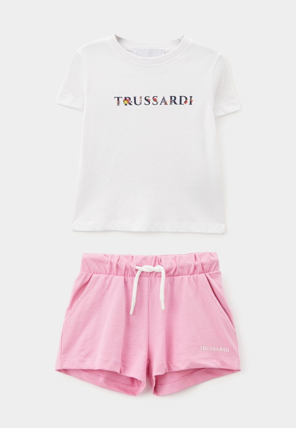 Trussardi Junior Футболка и шорты - фото 1