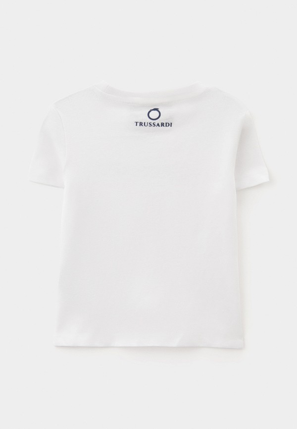 Trussardi Junior Футболка и шорты - фото 2