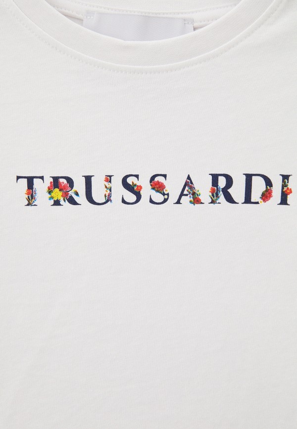Trussardi Junior Футболка и шорты - фото 3