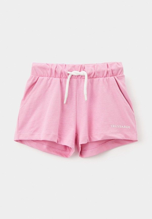 Trussardi Junior Футболка и шорты - фото 4