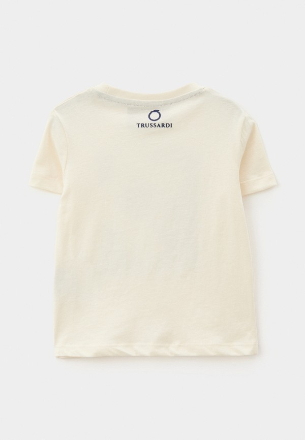 Trussardi Junior Футболка и шорты - фото 2