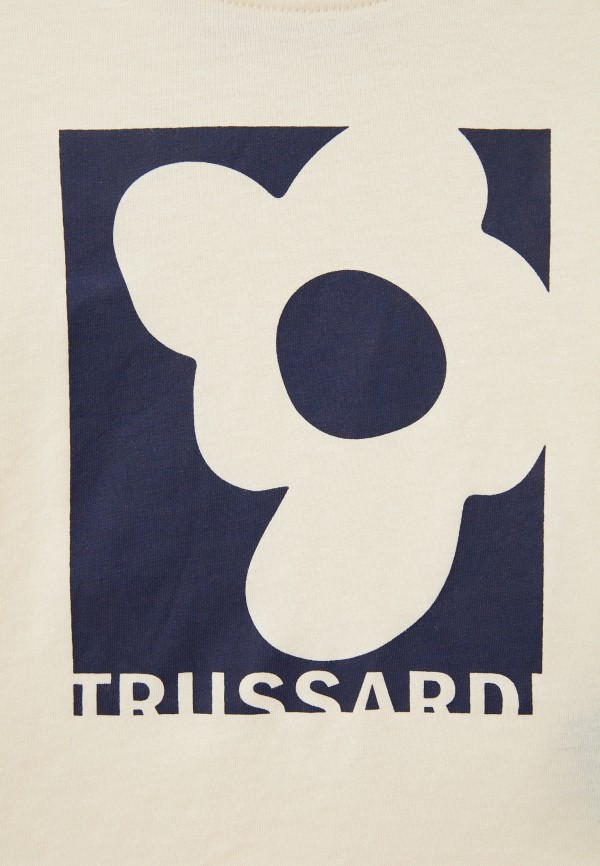 Trussardi Junior Футболка и шорты - фото 3