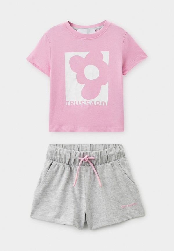 Trussardi Junior Футболка и шорты - фото 1