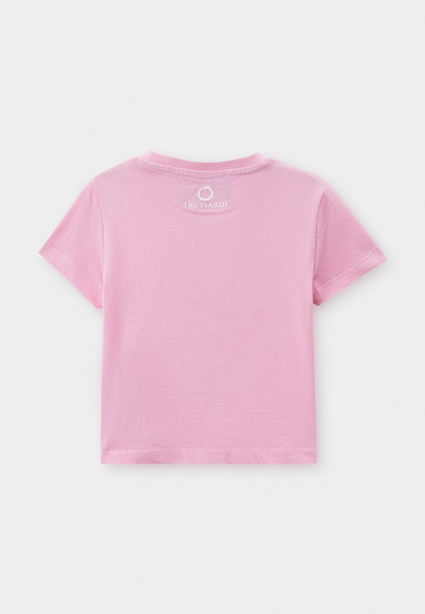 Trussardi Junior Футболка и шорты - фото 2