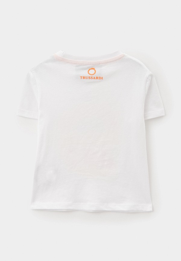 Trussardi Junior Футболка и шорты - фото 2