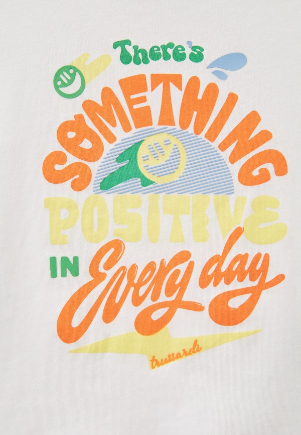 Trussardi Junior Футболка и шорты - фото 3