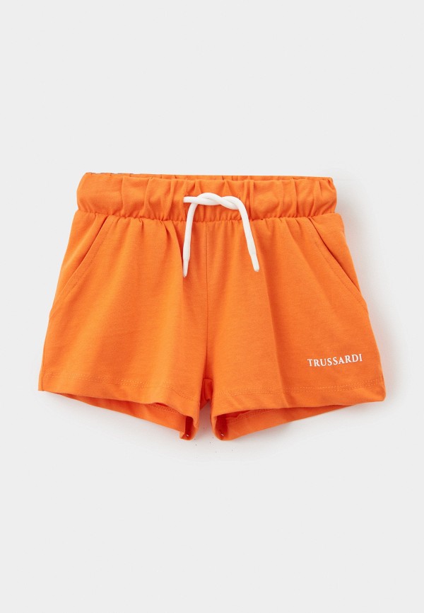 Trussardi Junior Футболка и шорты - фото 4