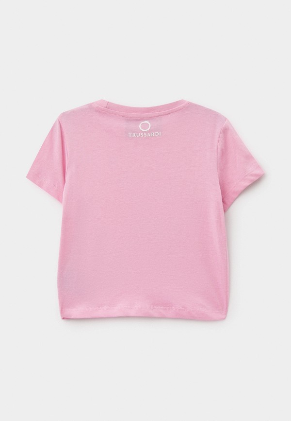 Trussardi Junior Футболка и шорты - фото 2