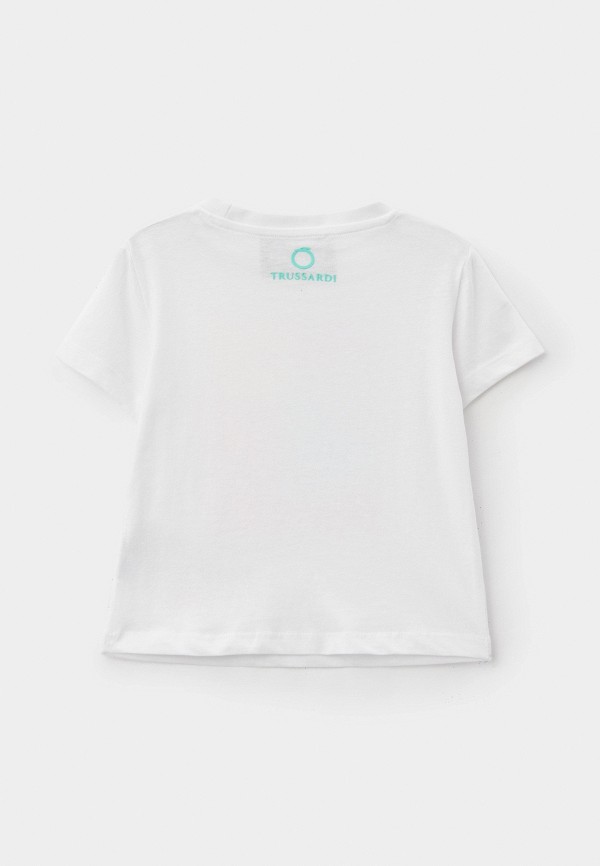 Trussardi Junior Футболка и шорты - фото 2