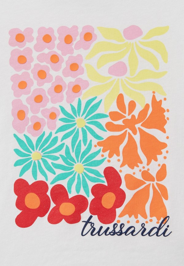 Trussardi Junior Футболка и шорты - фото 3