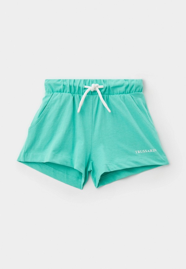 Trussardi Junior Футболка и шорты - фото 4