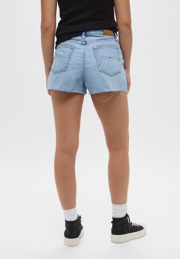 Tommy Jeans Шорты джинсовые - фото 3