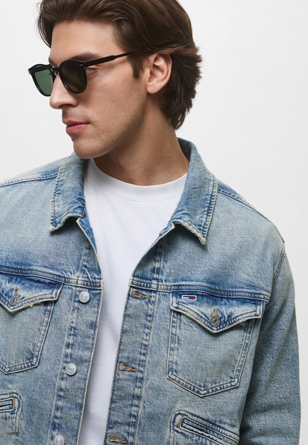 Tommy Jeans Куртка джинсовая - фото 5