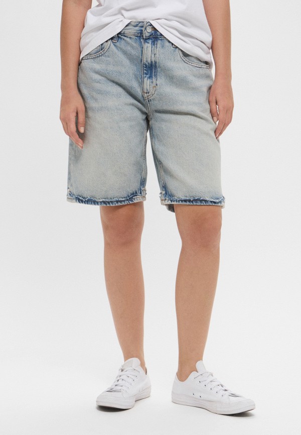 Tommy Jeans Шорты джинсовые - фото 1