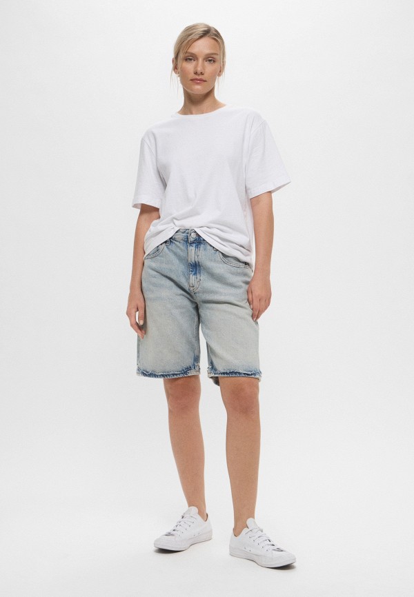 Tommy Jeans Шорты джинсовые - фото 2