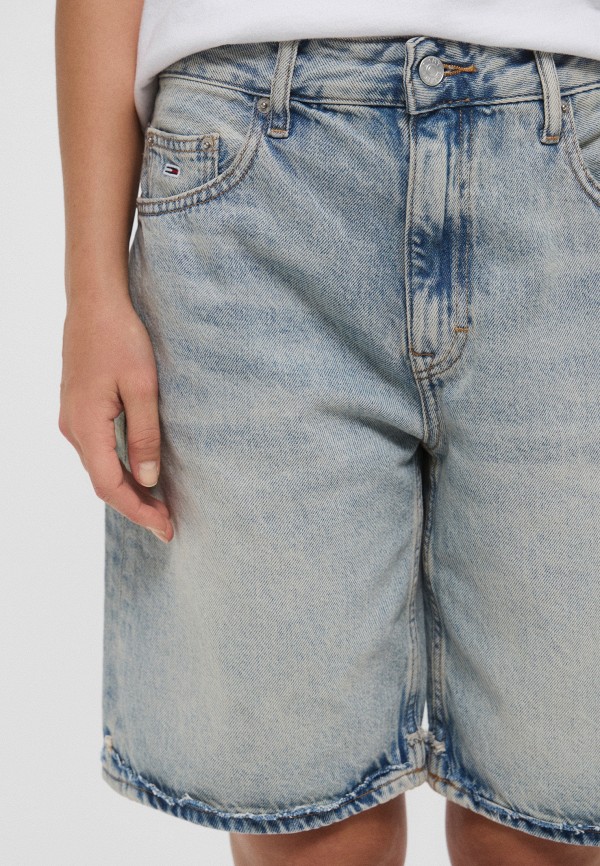 Tommy Jeans Шорты джинсовые - фото 4