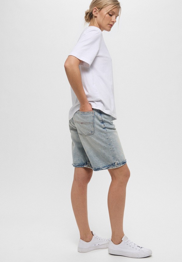 Tommy Jeans Шорты джинсовые - фото 5