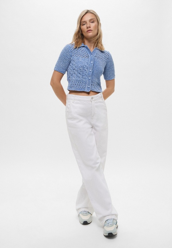 Tommy Jeans Кардиган - фото 2