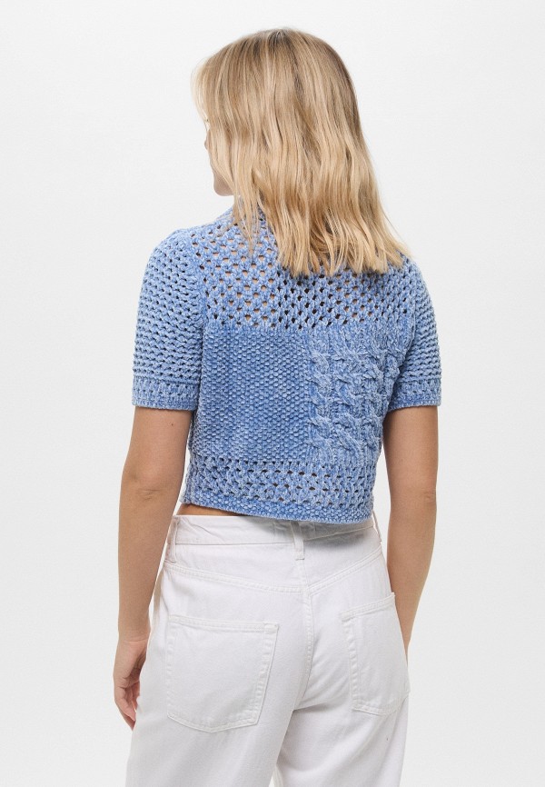 Tommy Jeans Кардиган - фото 3