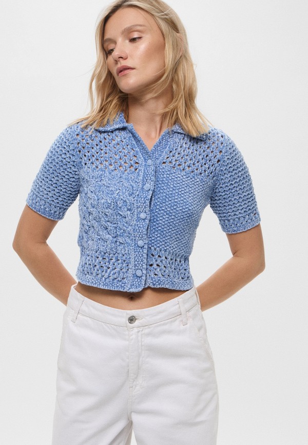 Tommy Jeans Кардиган - фото 5