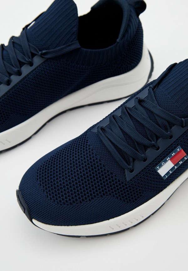 Tommy Jeans Кроссовки - RUNNER - фото 2
