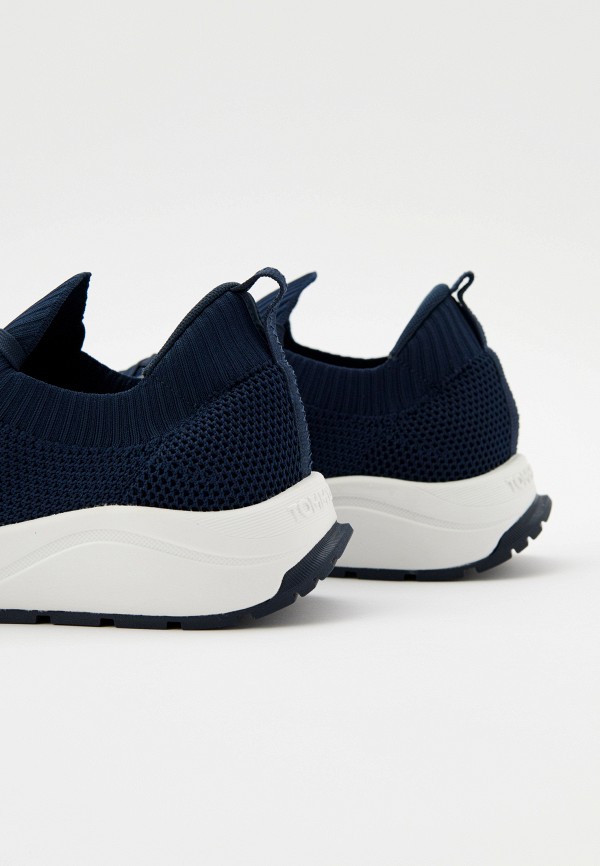 Tommy Jeans Кроссовки - RUNNER - фото 4