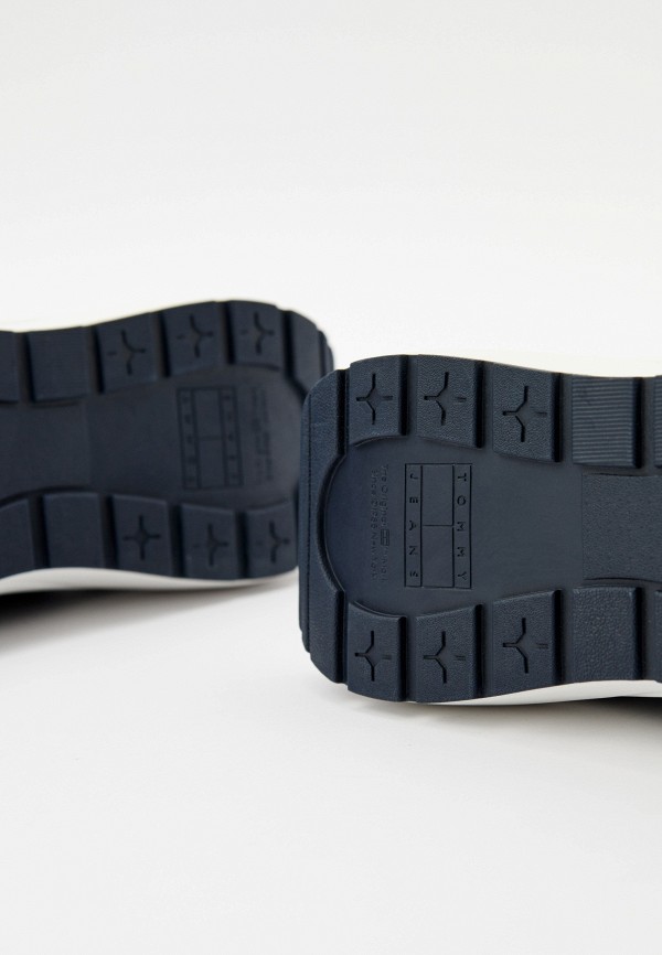 Tommy Jeans Кроссовки - RUNNER - фото 5