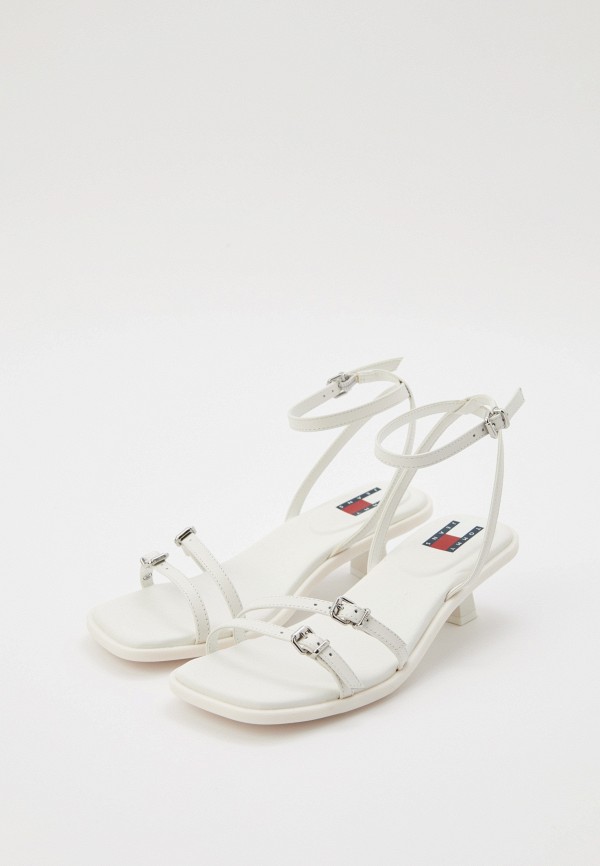 Tommy Jeans Босоножки - фото 3