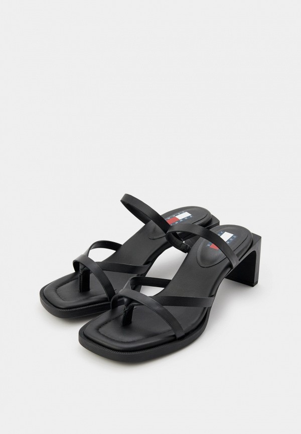 Tommy Jeans Сабо - фото 3