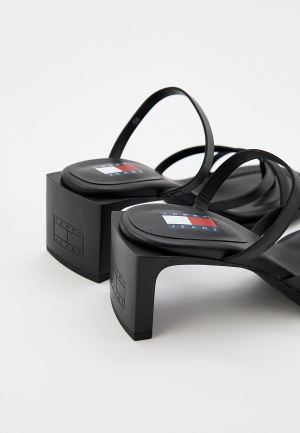 Tommy Jeans Сабо - фото 4