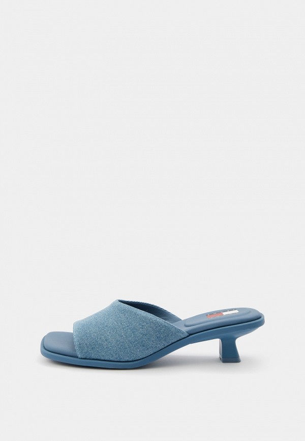 Tommy Jeans Сабо - фото 1