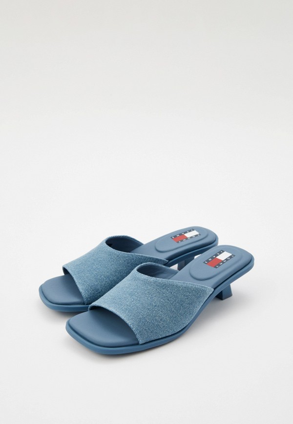 Tommy Jeans Сабо - фото 3