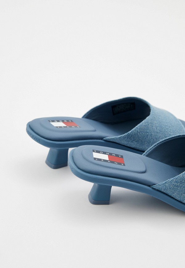 Tommy Jeans Сабо - фото 4