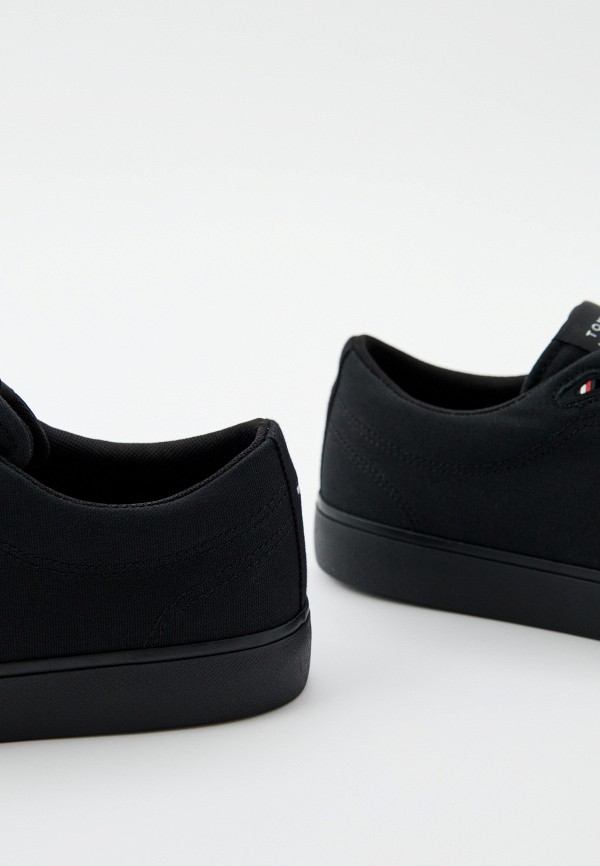Tommy Hilfiger Кеды - VULC - фото 4