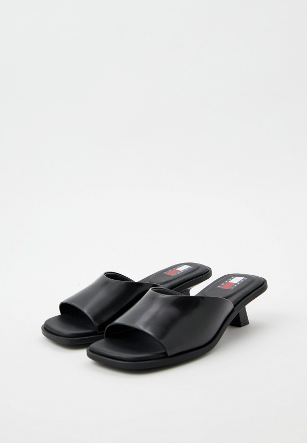 Tommy Jeans Сабо - фото 3