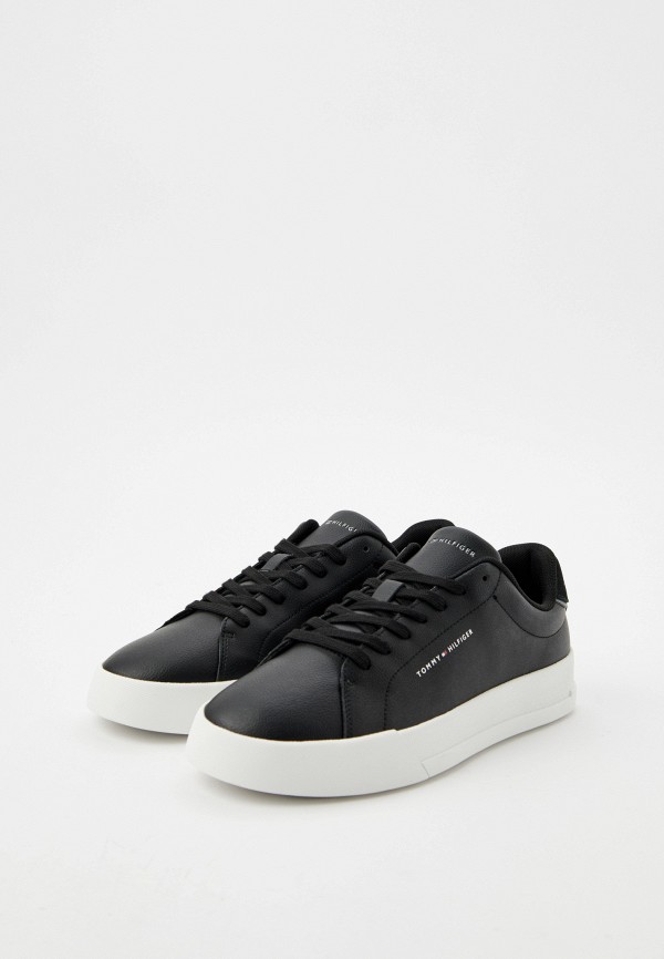 Tommy Hilfiger Кеды - COURT - фото 3
