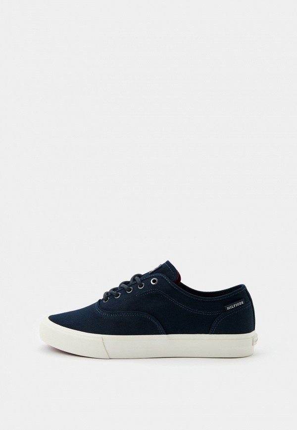 Tommy Hilfiger Кеды - HI VULC LOW - фото 1