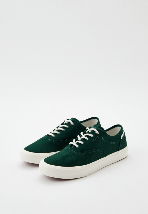 Tommy Hilfiger Кеды - HI VULC LOW - фото 3