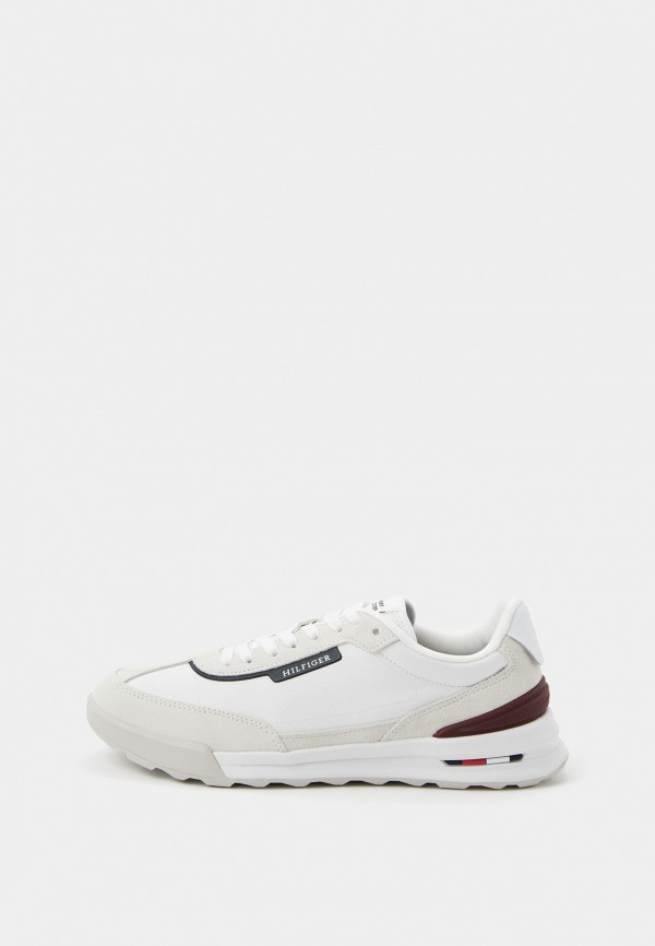 Tommy Hilfiger Кроссовки - RETRO RUNNER - фото 1