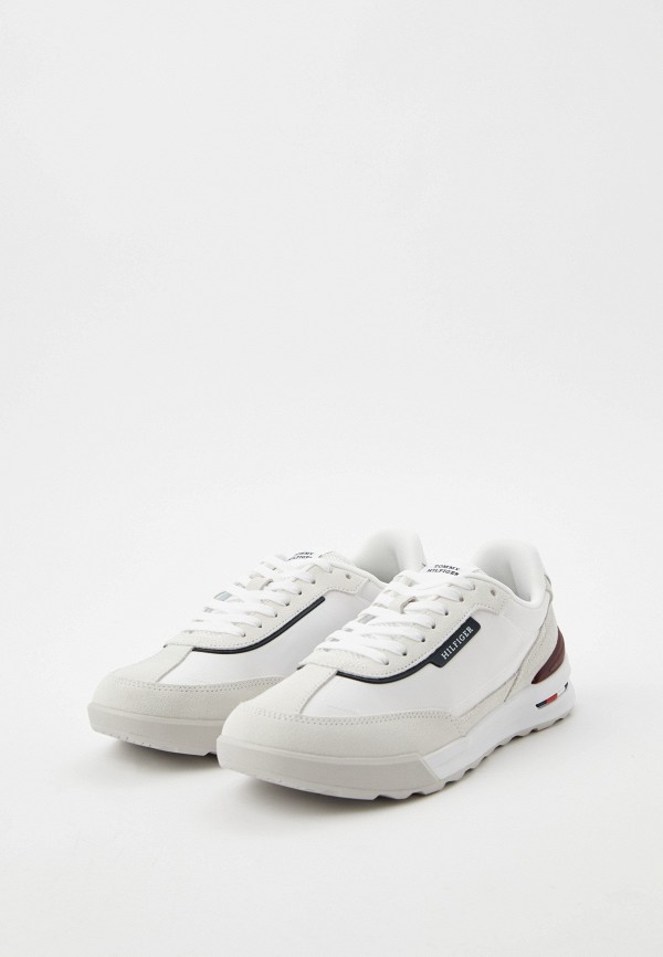 Tommy Hilfiger Кроссовки - RETRO RUNNER - фото 3