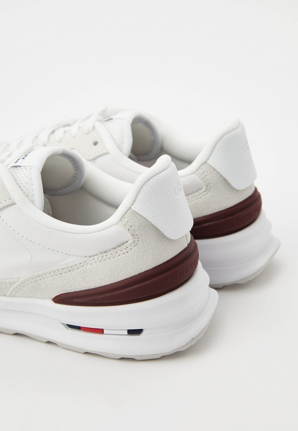 Tommy Hilfiger Кроссовки - RETRO RUNNER - фото 4