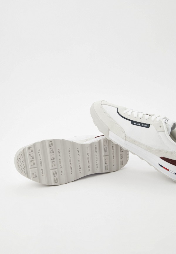Tommy Hilfiger Кроссовки - RETRO RUNNER - фото 5